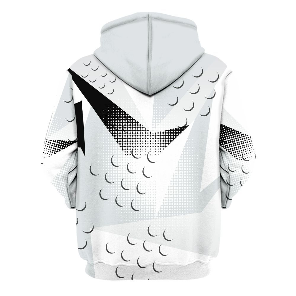 Hoodie To Match Kobe 9 EM Protro Halo - Poly Custom Name Number 23 5s All Over Print