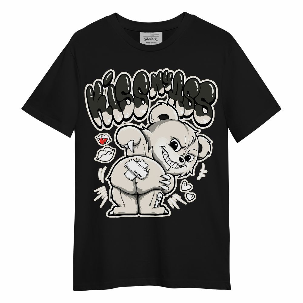 Shirt To Match Air Max Plus Moonlight Swarovski - Kiss My Fuzz Unisex Shirt