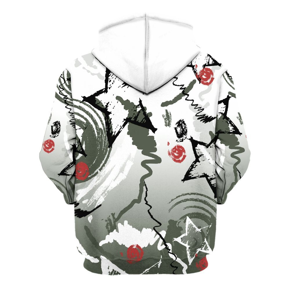 Hoodie To Match Air Force 1 Low Year Of The Snake Shirt, Grind Shine Later Drip All Over Print