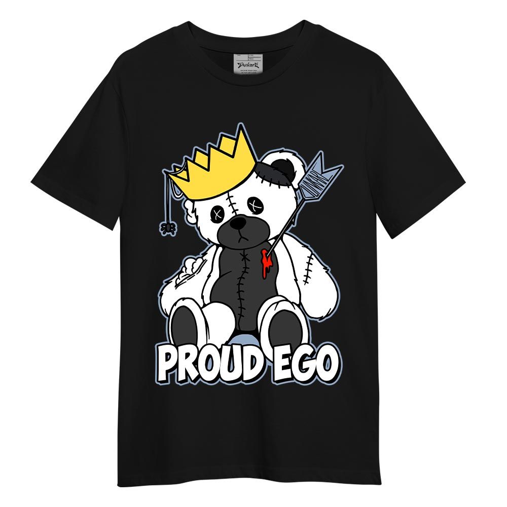 Shirt To Match Shirt Ego Bear, Reverse Oreo 6s, To Match Sneaker Reverse Oreo 6s DNY