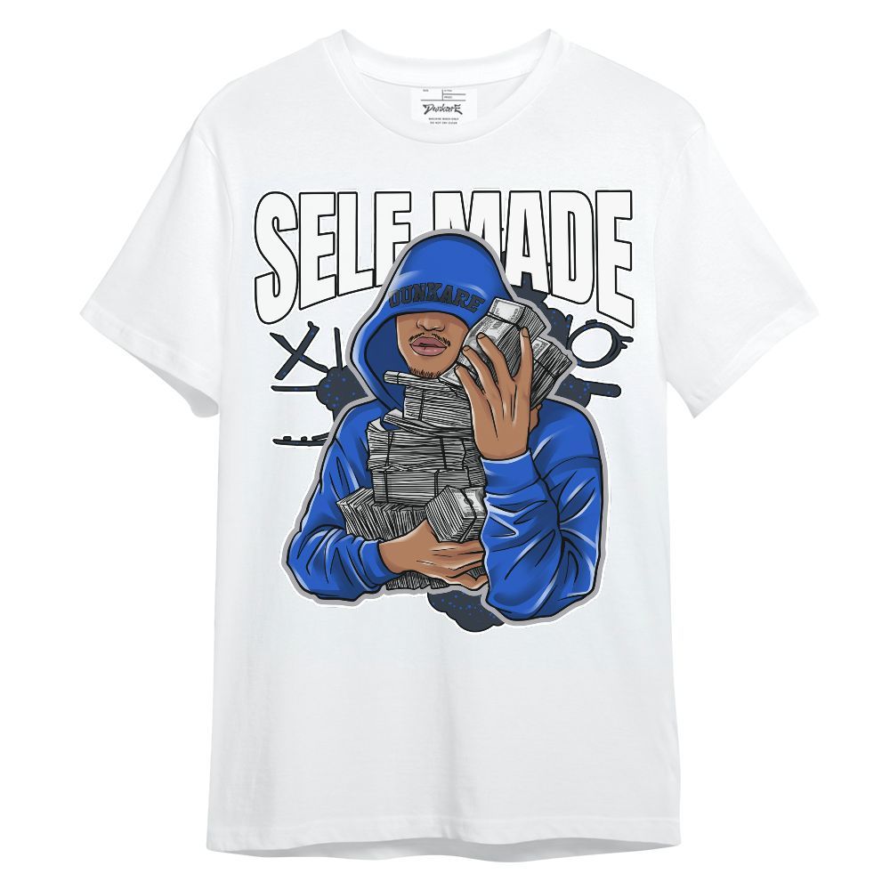 Shirt To Match Retro Stealth 5s - Selfmade Unique Unisex Shirt