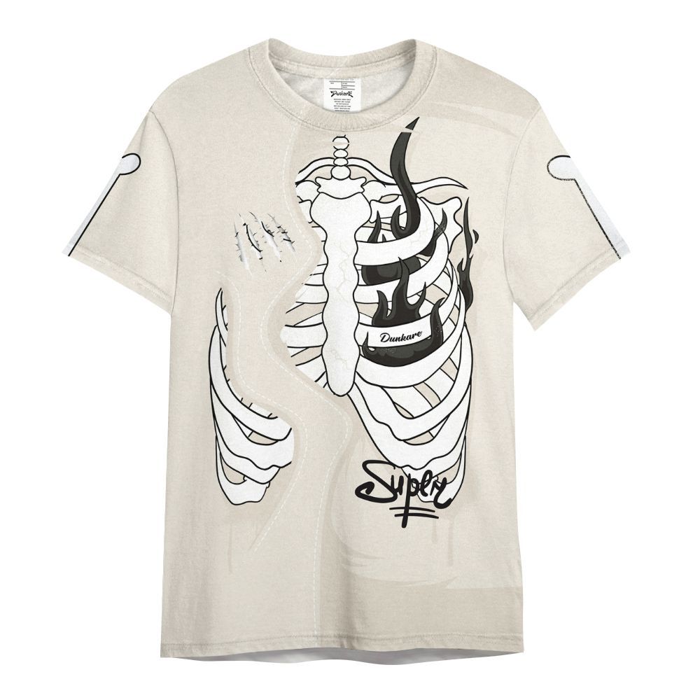 Shirt To Match Air Max Plus Moonlight Swarovski - It's The Kick For Me All Over Print