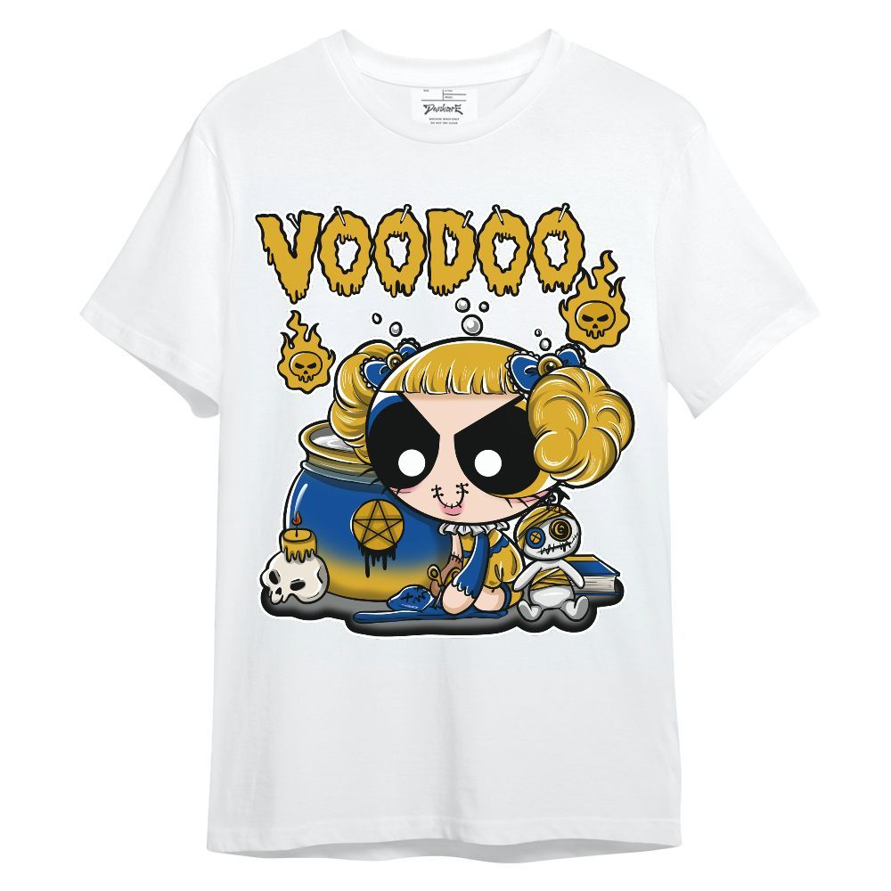 Shirt To Match High Laney 1s - Voodooz Unqiue Unisex Shirt