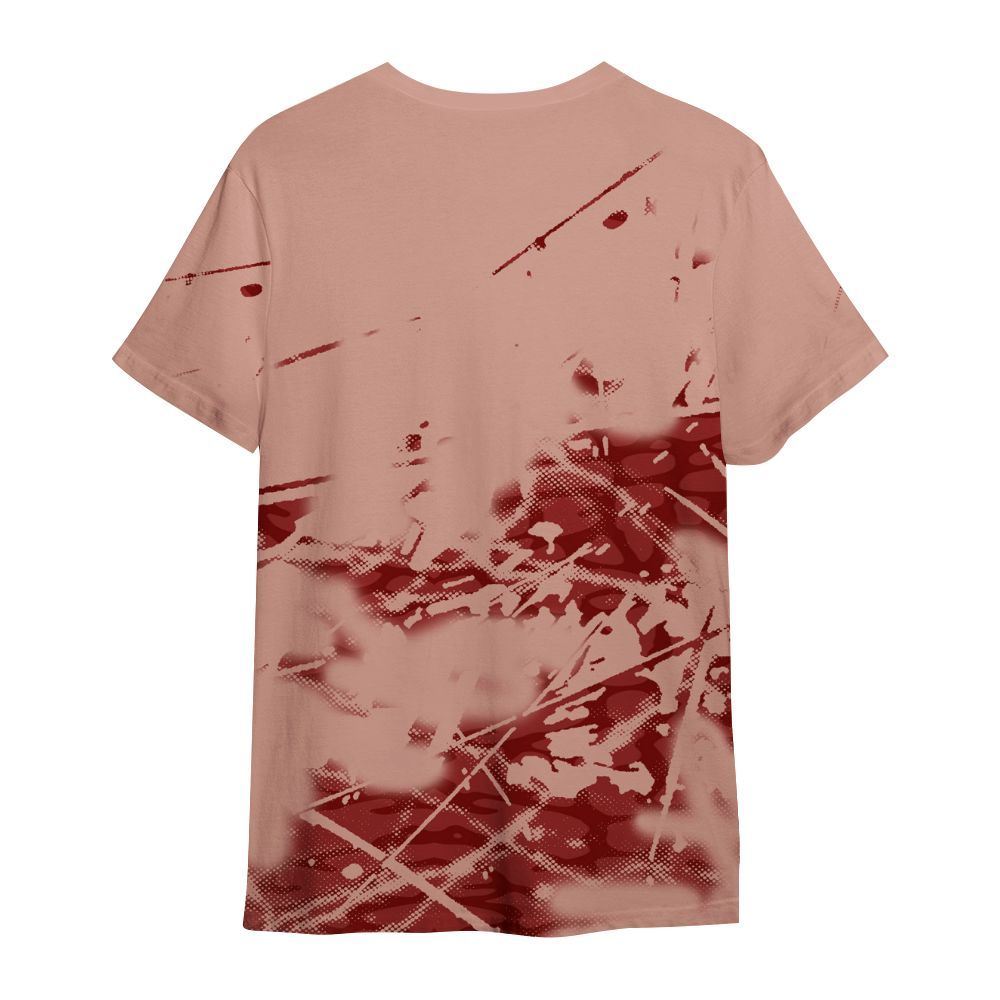 Shirt To Match Valentines Day 3s - Shoe Game Crazy Graphic All Over Print