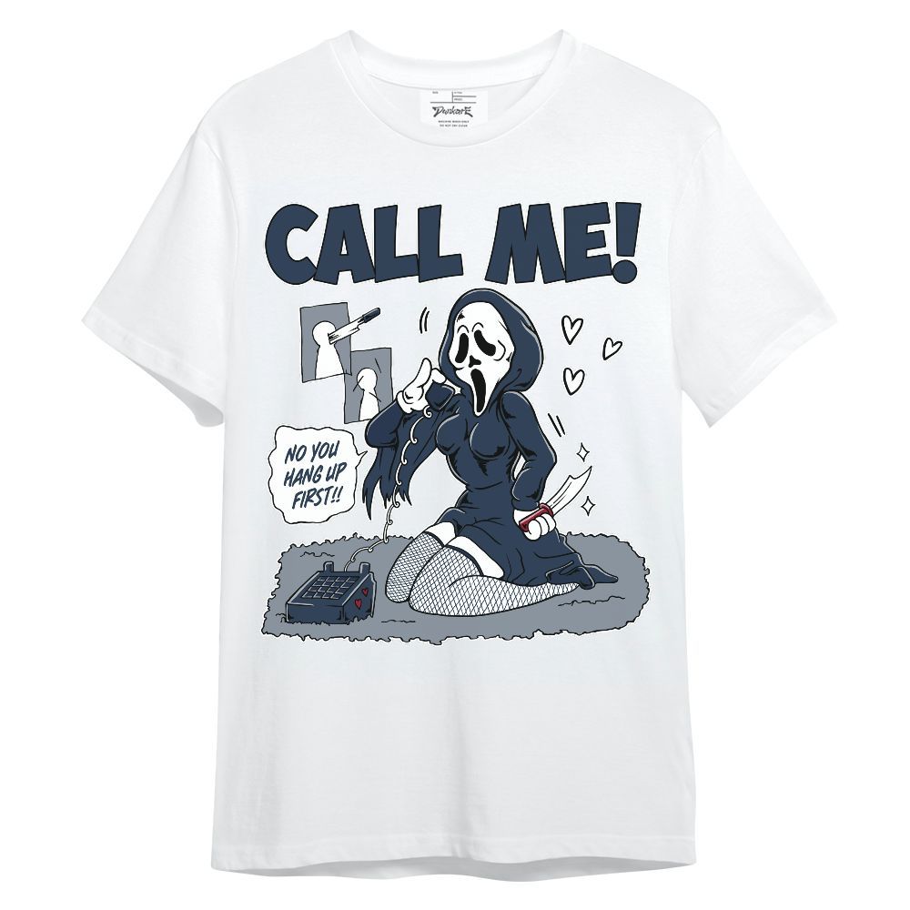 Shirt To Match Retro Olympic 6s - Ringup Cartoon Unisex Shirt