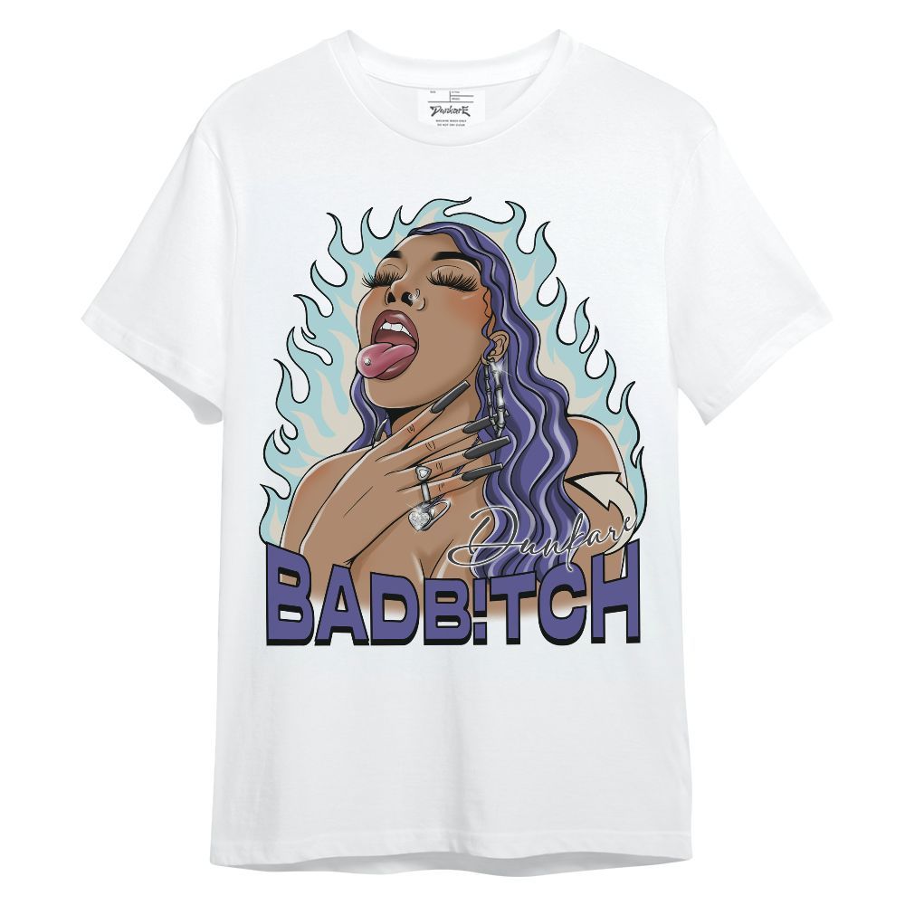 Shirt To Match Air Ship PE Hornets - Bad B!tch Unisex Shirt