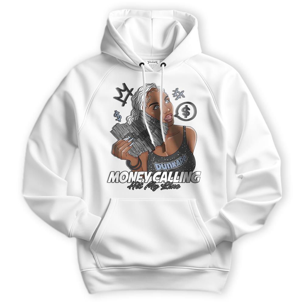 Sweatshirt To Match Reverse Black White 6s Hoodie - Moneycall Unique Hoodie Unisex