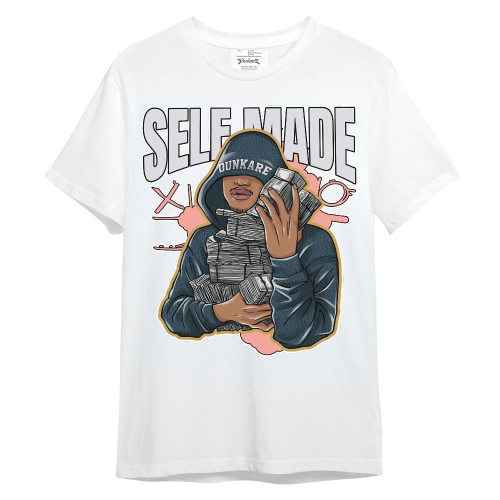 Shirt To Match Lebron XXI GS Olympic - Selfmade Unique Unisex Shirt