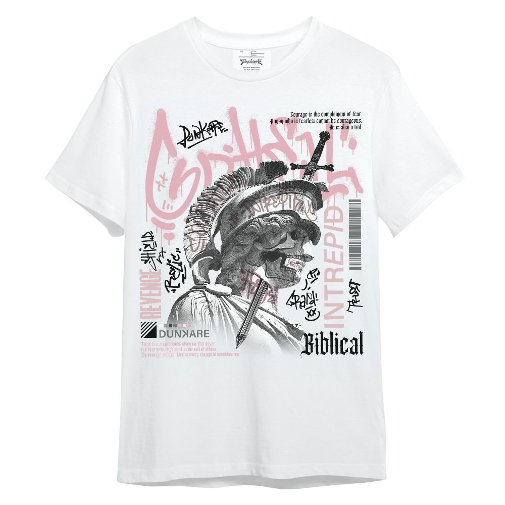 Shirt To Match Air Max DN Pink Foam - Go To Heaven Unisex Shirt