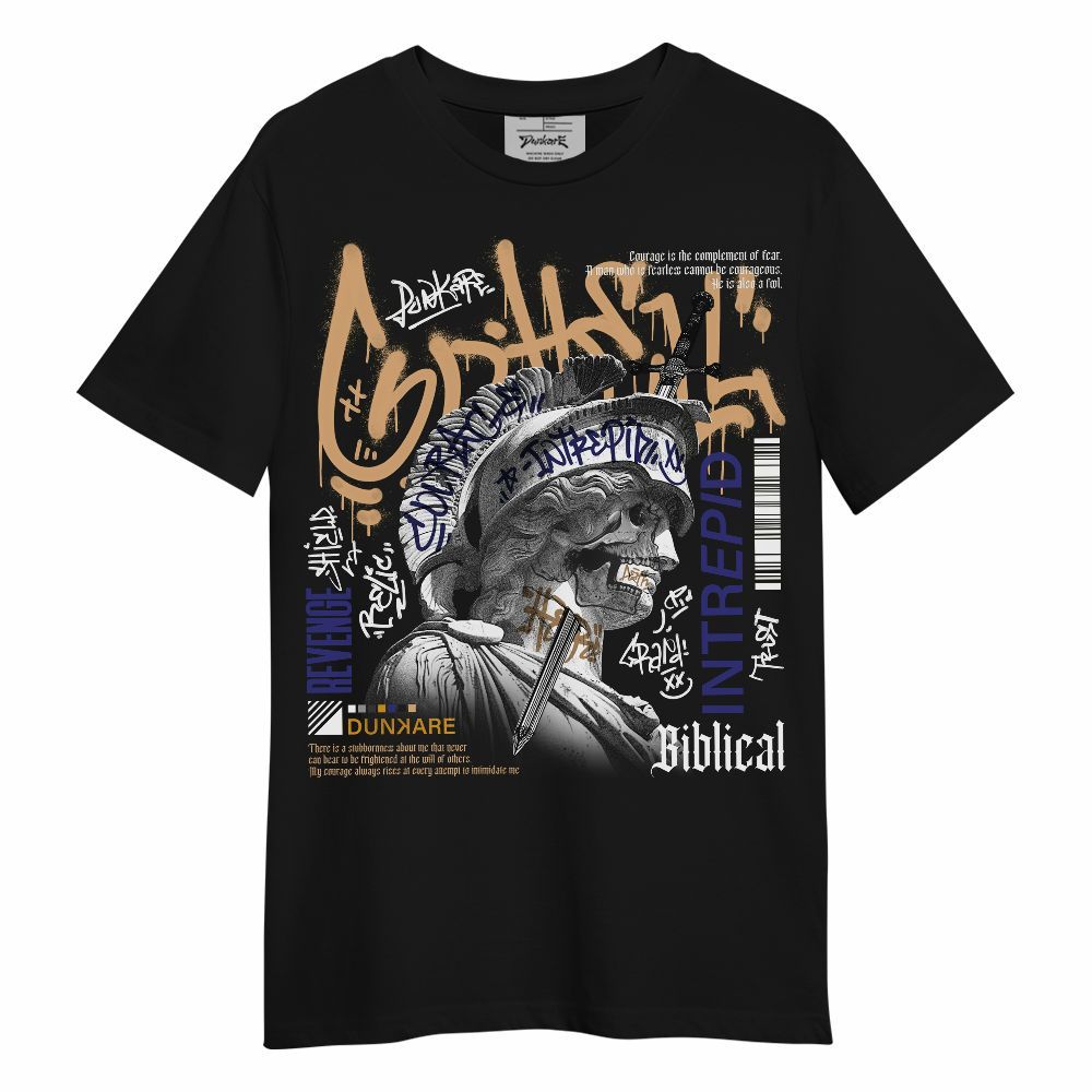 Shirt To Match SE Afrobeats 7s - Go To Heaven Unisex Shirt