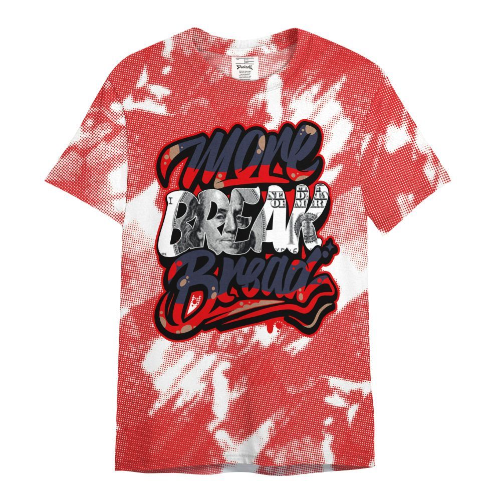 Shirt To Match Low OG Howard Bison 1s - More Break Shirt Unisex Oufit All Over Print