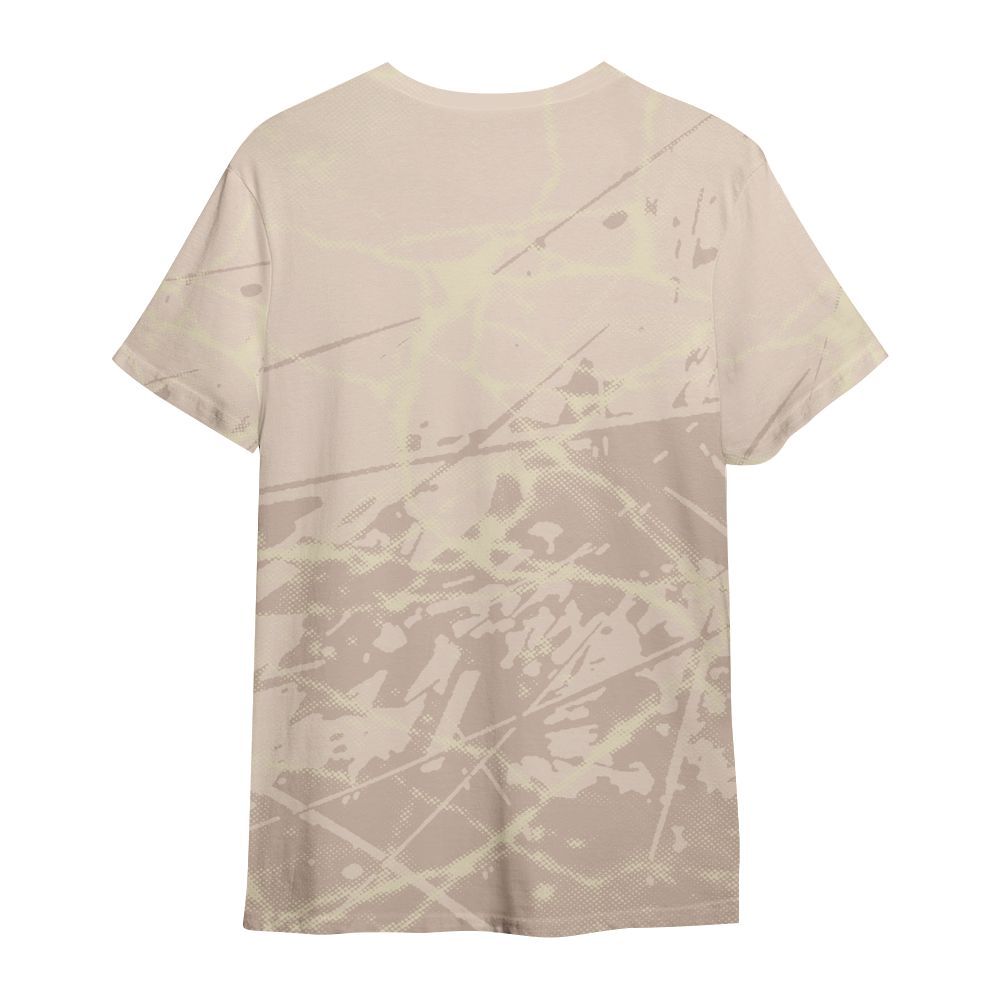 Shirt To Match A Ma Maniere X Fossil Stone 4s - Apocalypse Skeleton Profound All Over Print