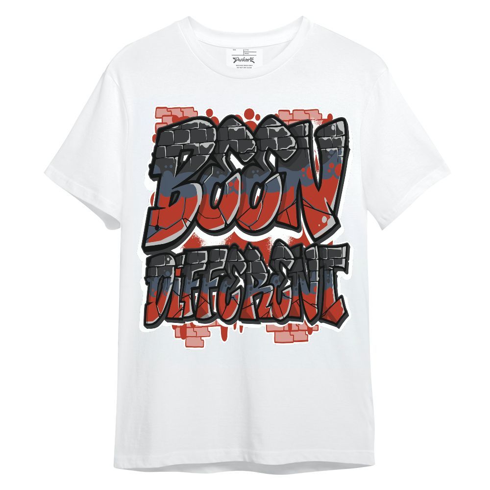 Shirt To Match Low Lucky Cat 1s - To Different Graphic