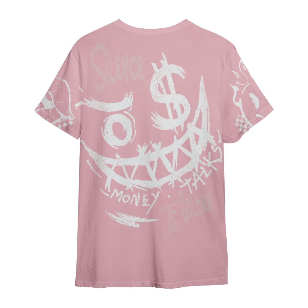 Shirt To Match Air Max DN Pink Foam - Mouth Burning Street Style All Over Print