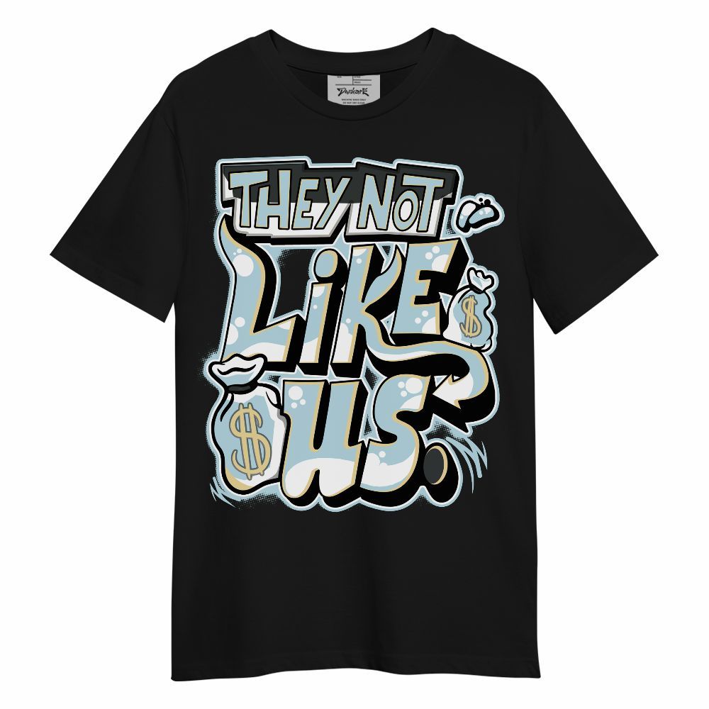 Shirt To Match Low Year Of The Snake 11s - Dislike Us Graphic Unisex Shirt