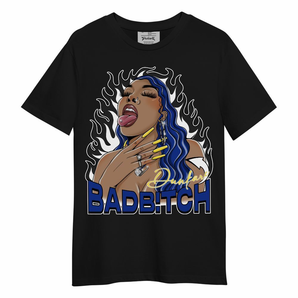 Shirt To Match Laney 14s - Bad B!tch Unisex Shirt