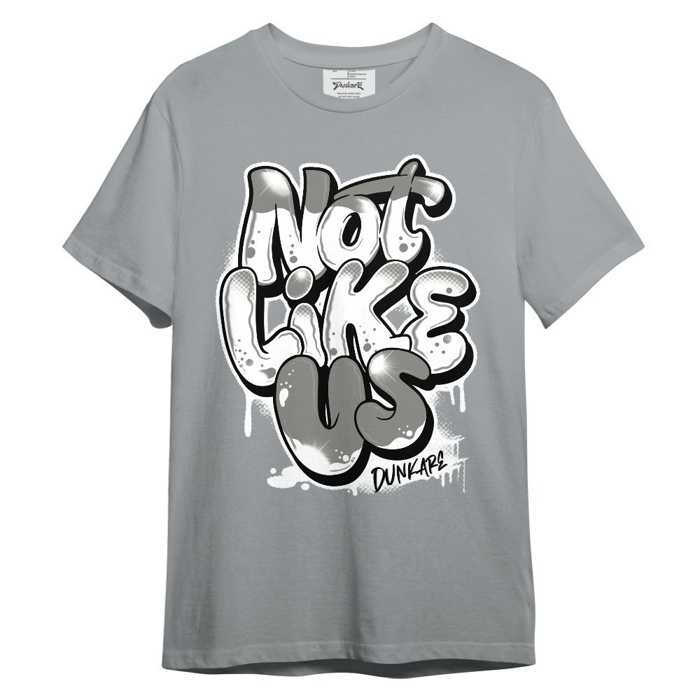 Shirt To Match Low OG Phantom 1s - None Likes Us Graphic