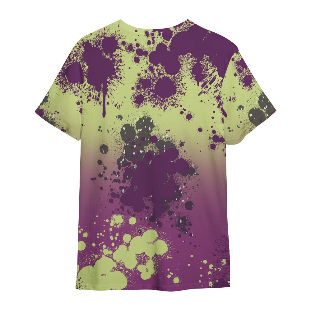 Shirt To Match Ja 2 Staregazer - Trust No One Scary All Over Print