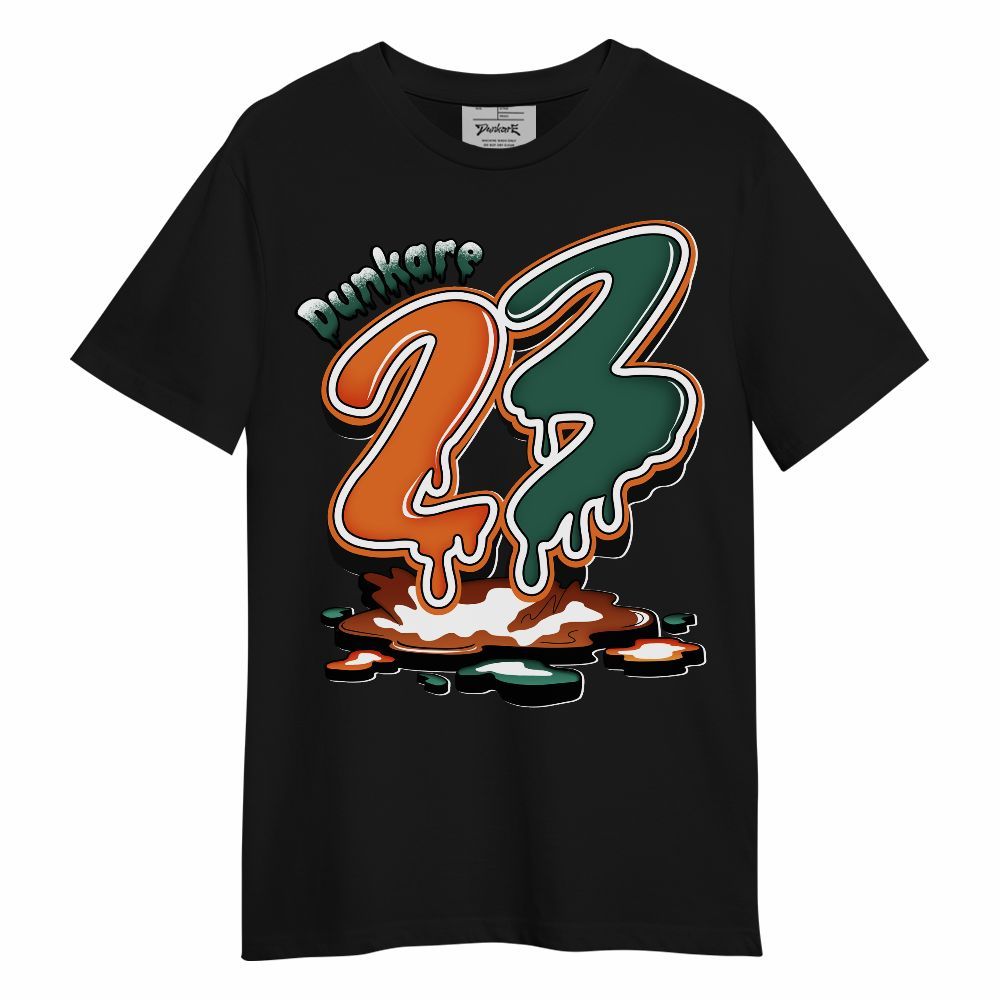 Shirt To Match Dunk Low Ceramic, 23 Drip Unisex Shirt
