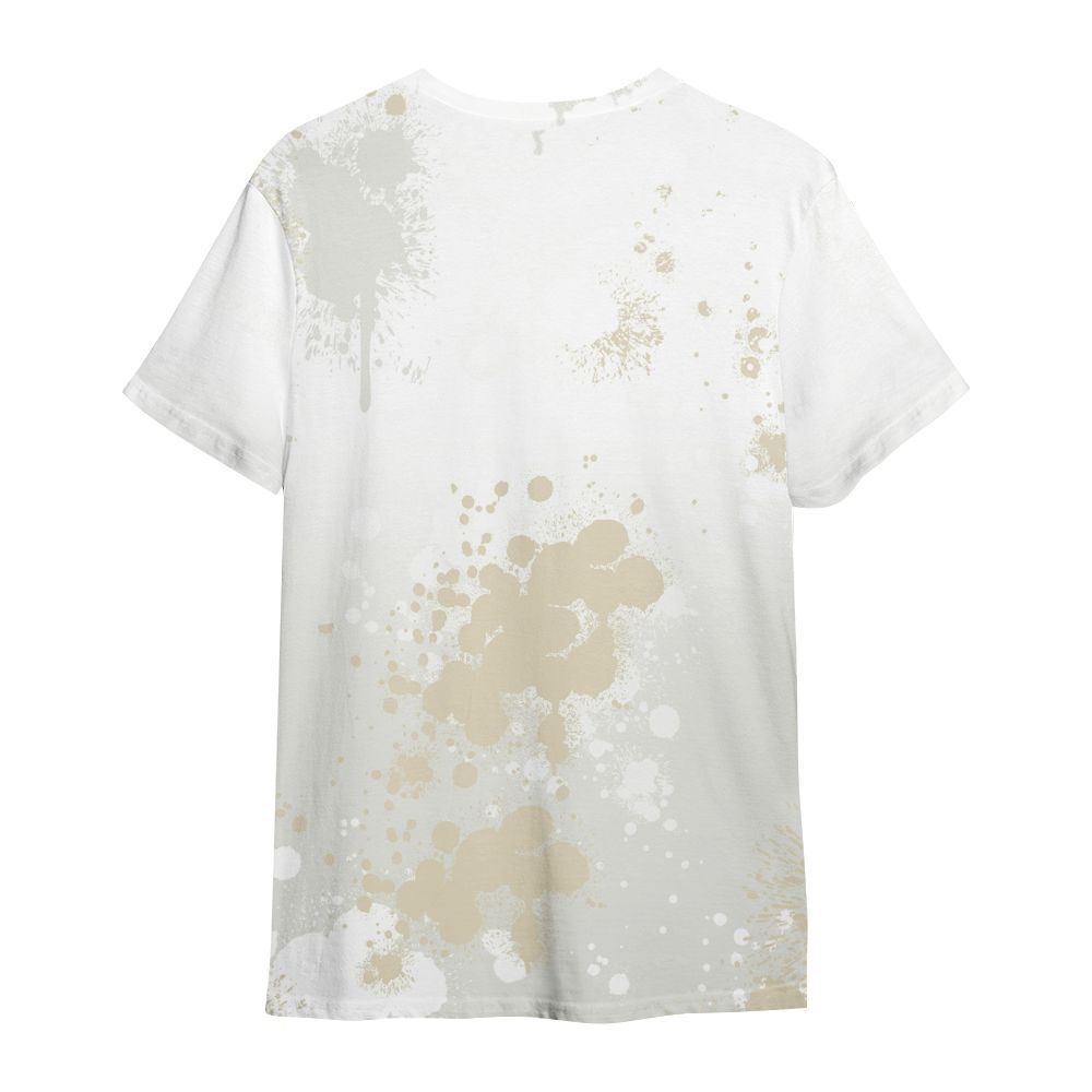 Shirt To Match Grand Finale 11s Shirt, Trust No One Scary All Over Print