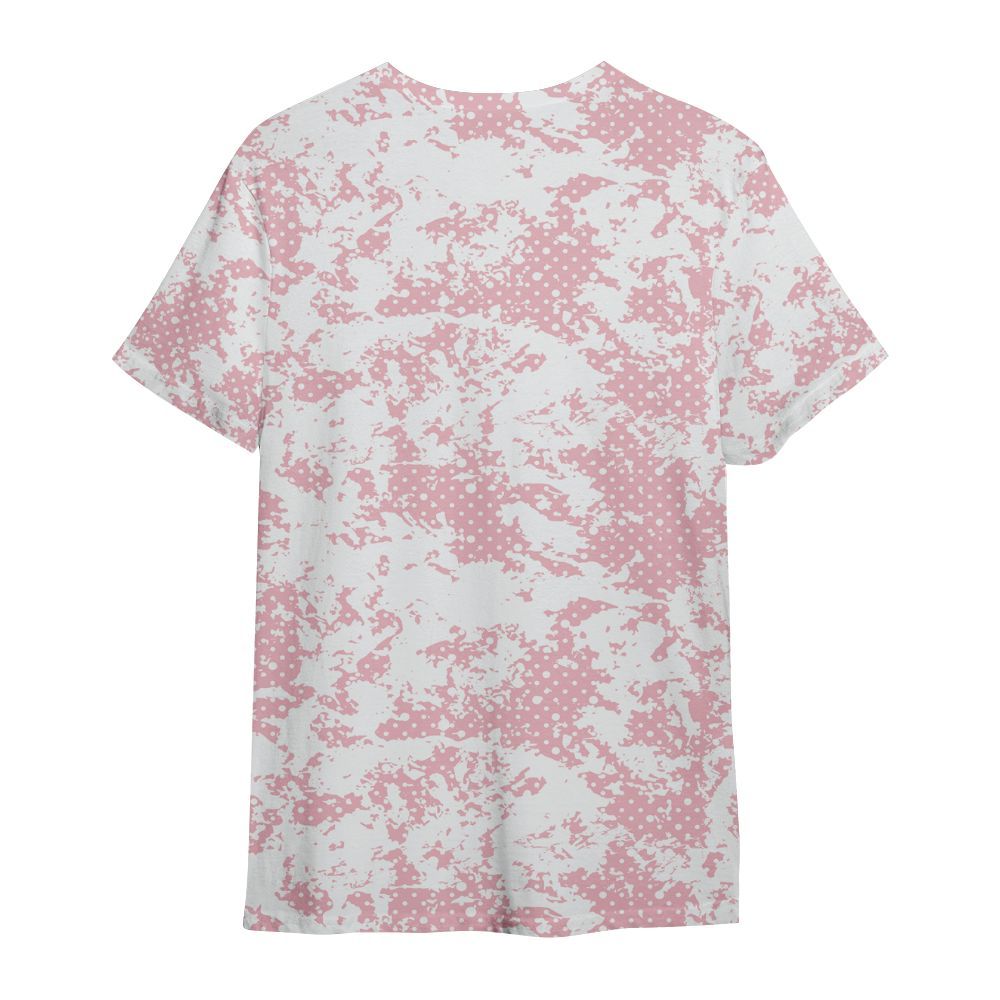 Shirt To Match Air Max DN Pink Foam - Show Me The Money Retro All Over Print