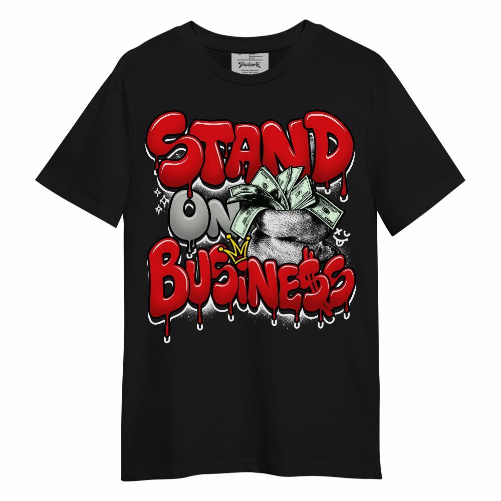Shirt To Match Air Max 1 86 Cosmic Clay - Stand Business Unisex Shirt