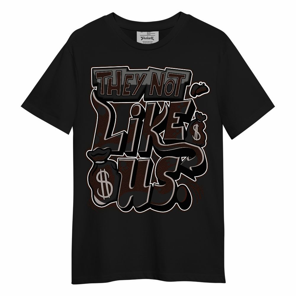 Shirt To Match Air Force 1 Low Halloween Skull 2024 - Dislike Us Graphic Unisex Shirt