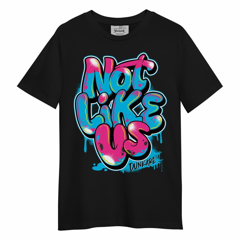 Shirt To Match Tokyo Nights Stewie 3s - None Likes Us Graphic Unisex Shirt