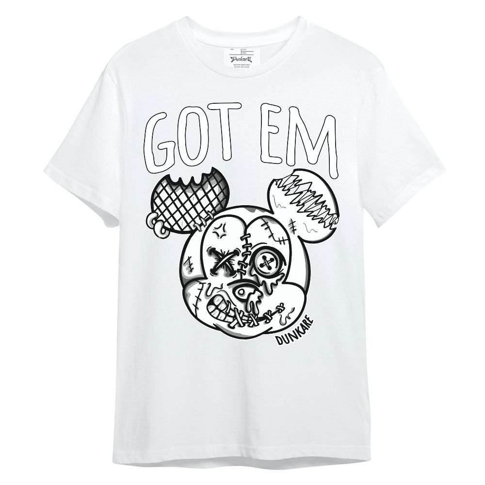 Shirt To Match Kobe 9 EM Protro Halo - Got Em Dripping Unisex Shirt