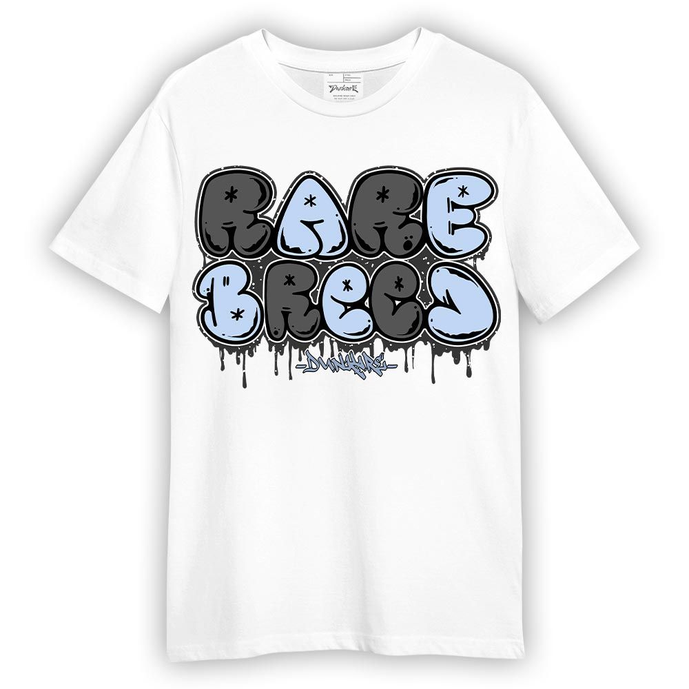 Shirt To Match Reverse Black White 6s T-- Especial Breeds Graffiti T-Shirt Unisex