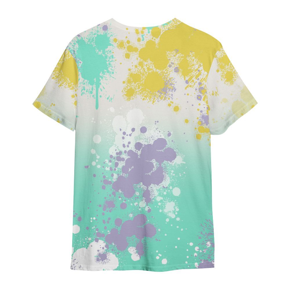 Shirt To Match Dunk Low Easter 2026 - Trust No One Scary All Over Print