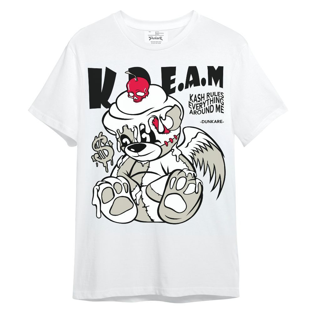 Shirt To Match Type 39s SOL - Loot Bear Unisex Shirt