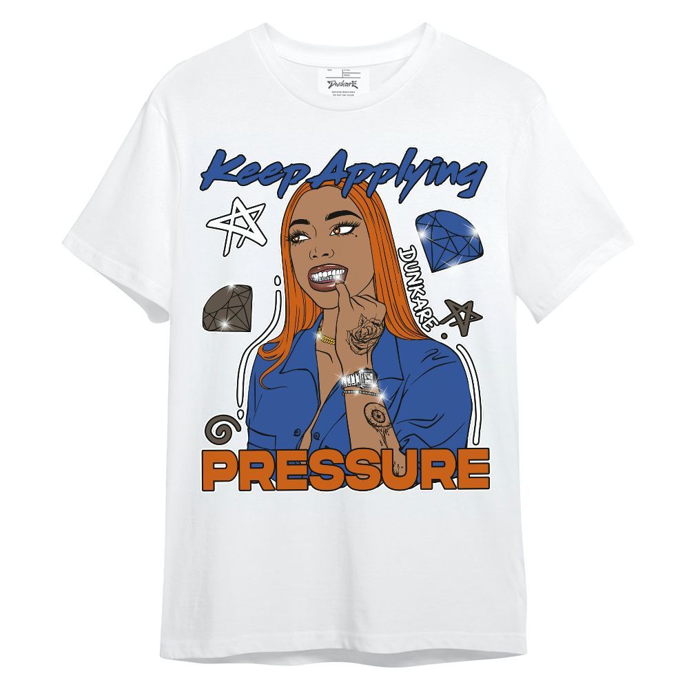 Shirt To Match Palermo GS League - Pressures Unique Unisex Shirt
