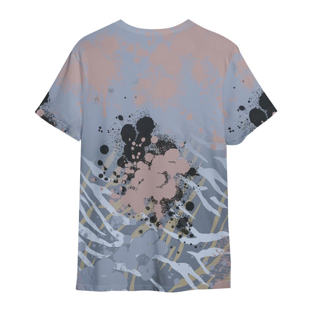 Shirt To Match Ja 2 Induction - Trust No One Scary All Over Print