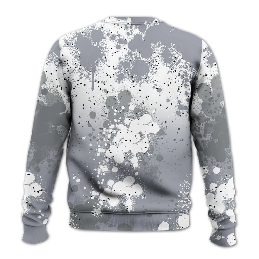 Sweatshirt To Match Kobe 9 Elite Low Beethoven, Trust No One Scary All Over Print