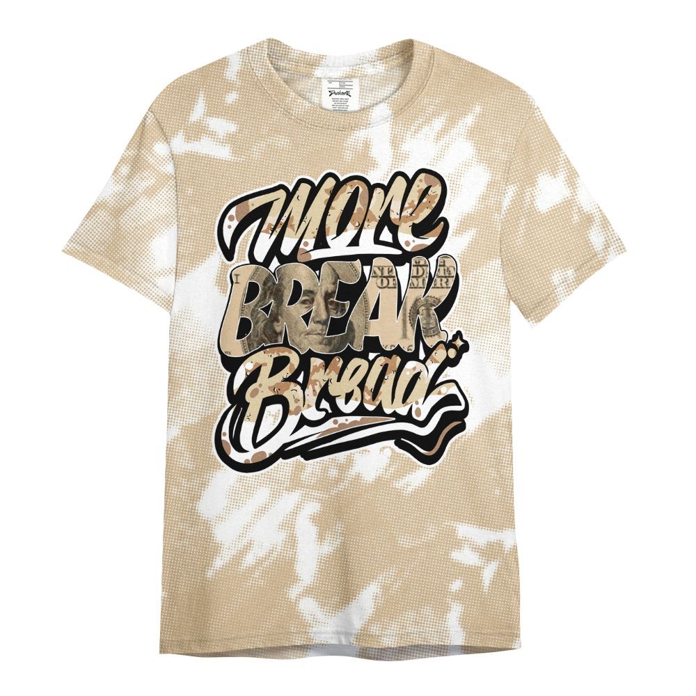 Shirt To Match Desert Camo 3s - More Break Shirt Unisex Oufit All Over Print