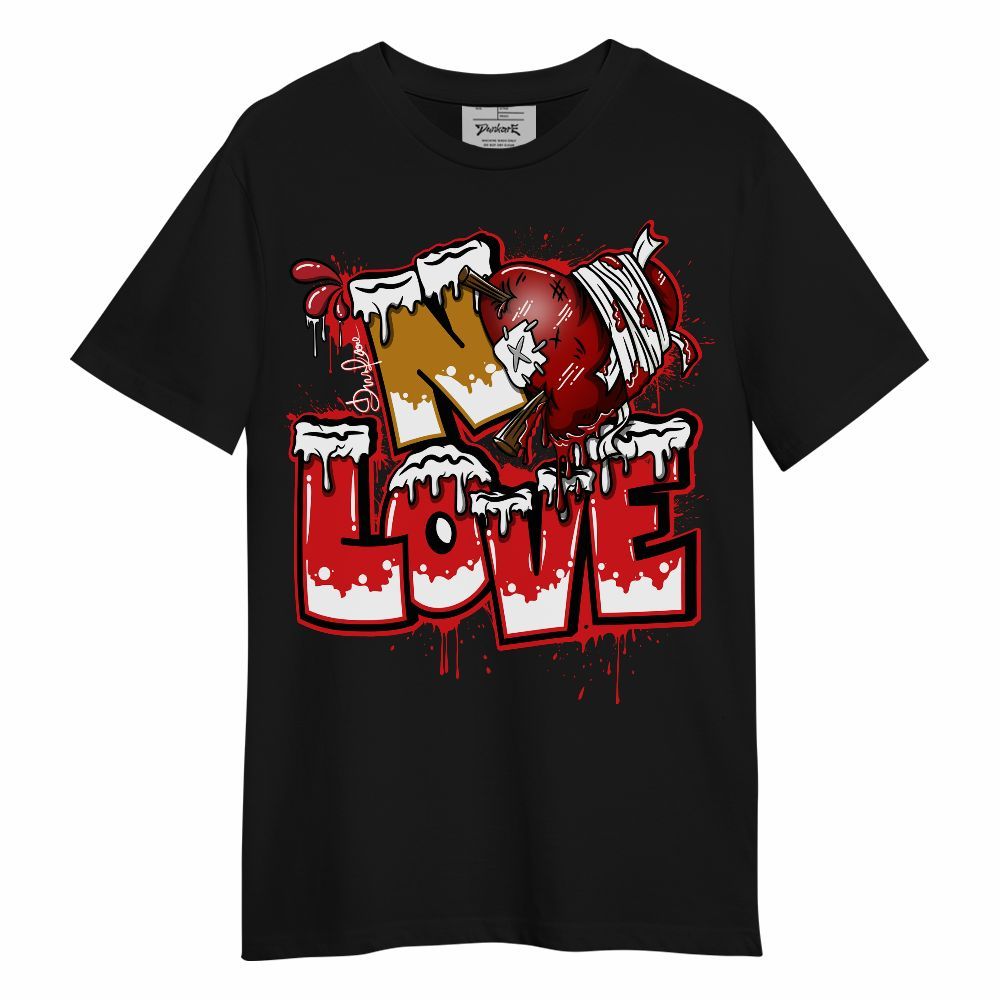 Shirt To Match Scoot Zeros Retro Portland - Drip No Love Streetwear Unisex Shirt