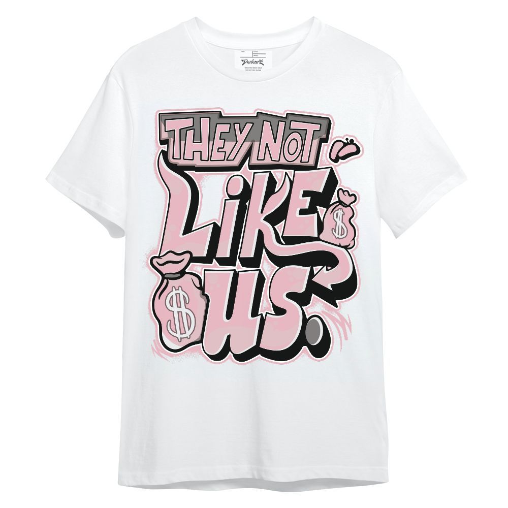 Shirt To Match Air Max DN Pink Foam - Dislike Us Graphic Unisex Shirt