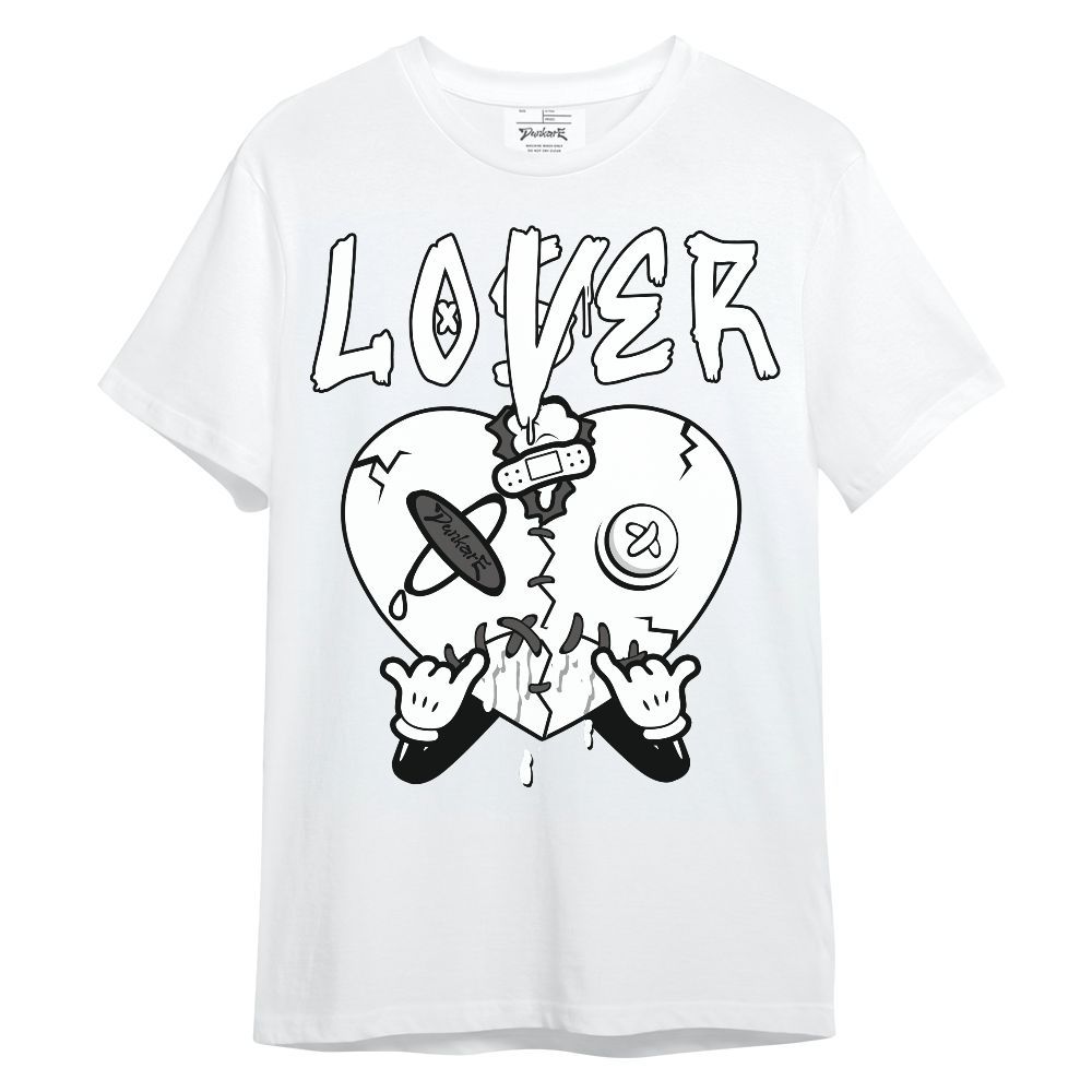 Shirt To Match Kobe 9 Elite Protro Halo - Loser Lover Drip Unisex Shirt