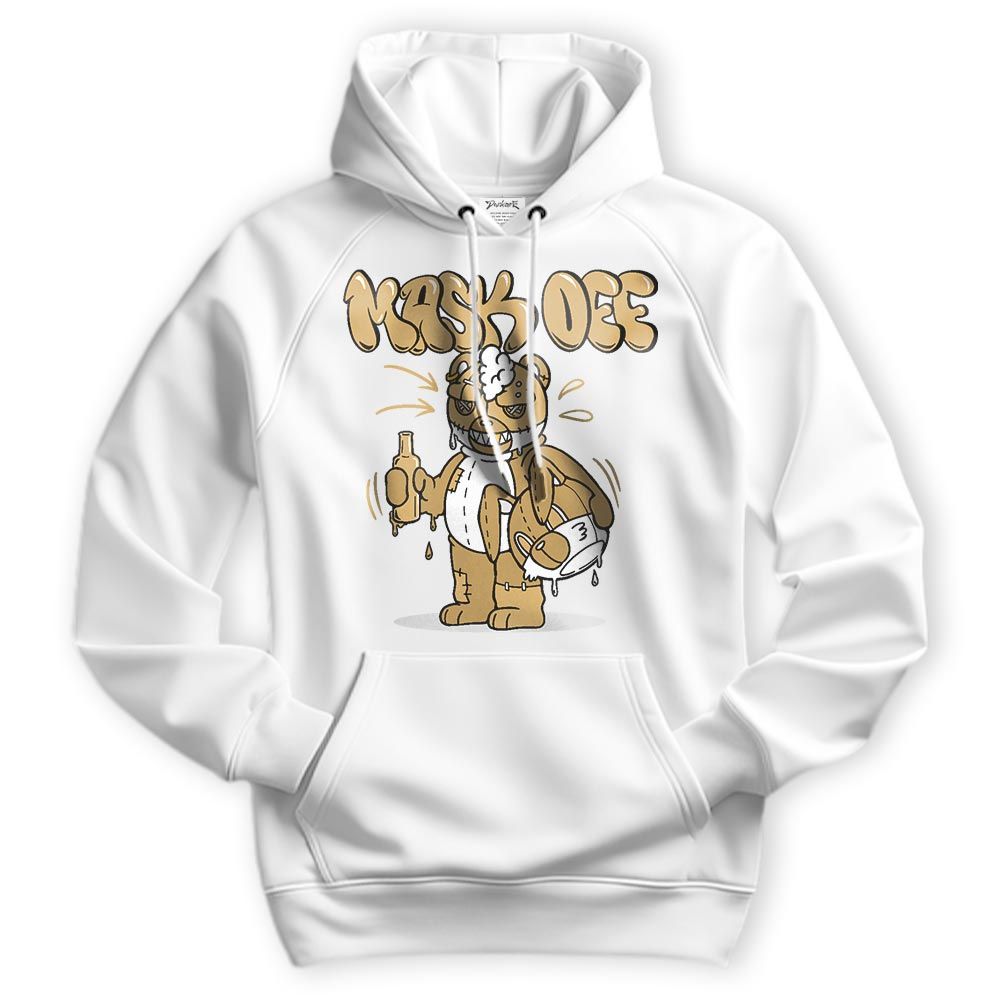Sweatshirt To Match Craft Paris 6s Hoodie - Mask Off Hugz Hoodie Unisex