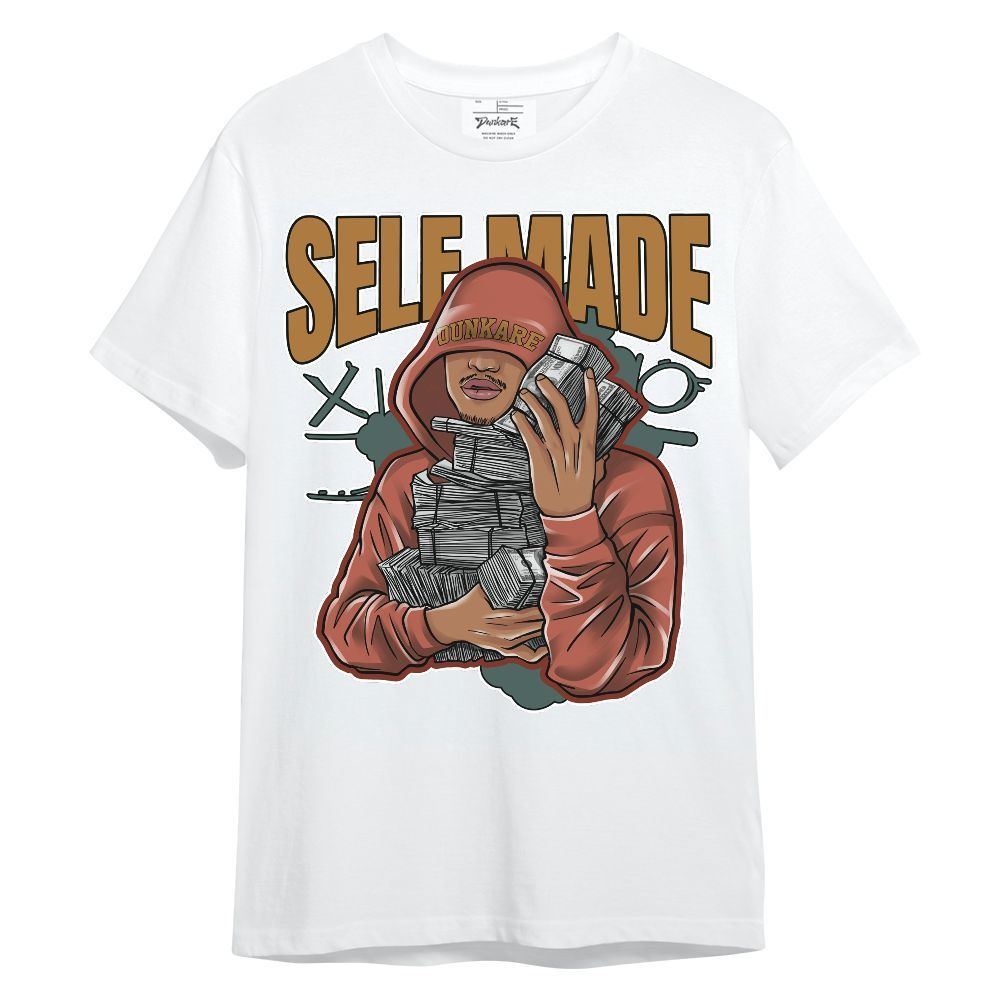 Shirt To Match SB Dunk Low Pro Burnt Sunrise - Selfmade Unique Unisex Shirt