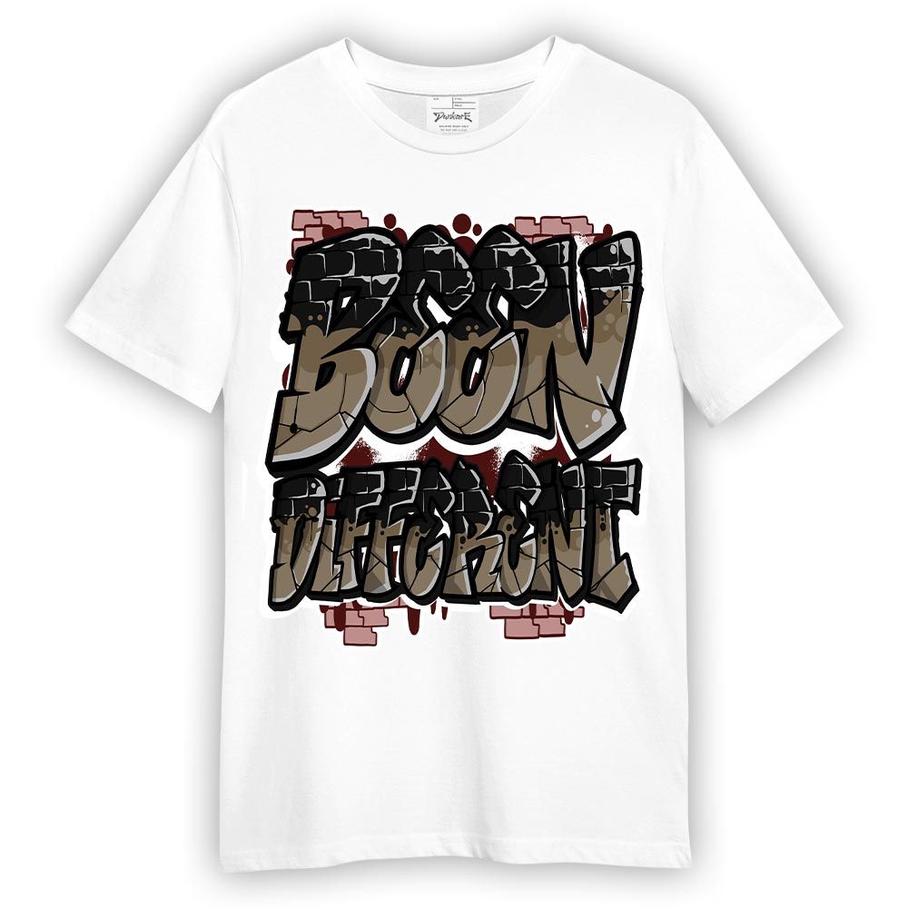 Shirt To Match Olive 9s - To Different Graphic Shirt Unisex