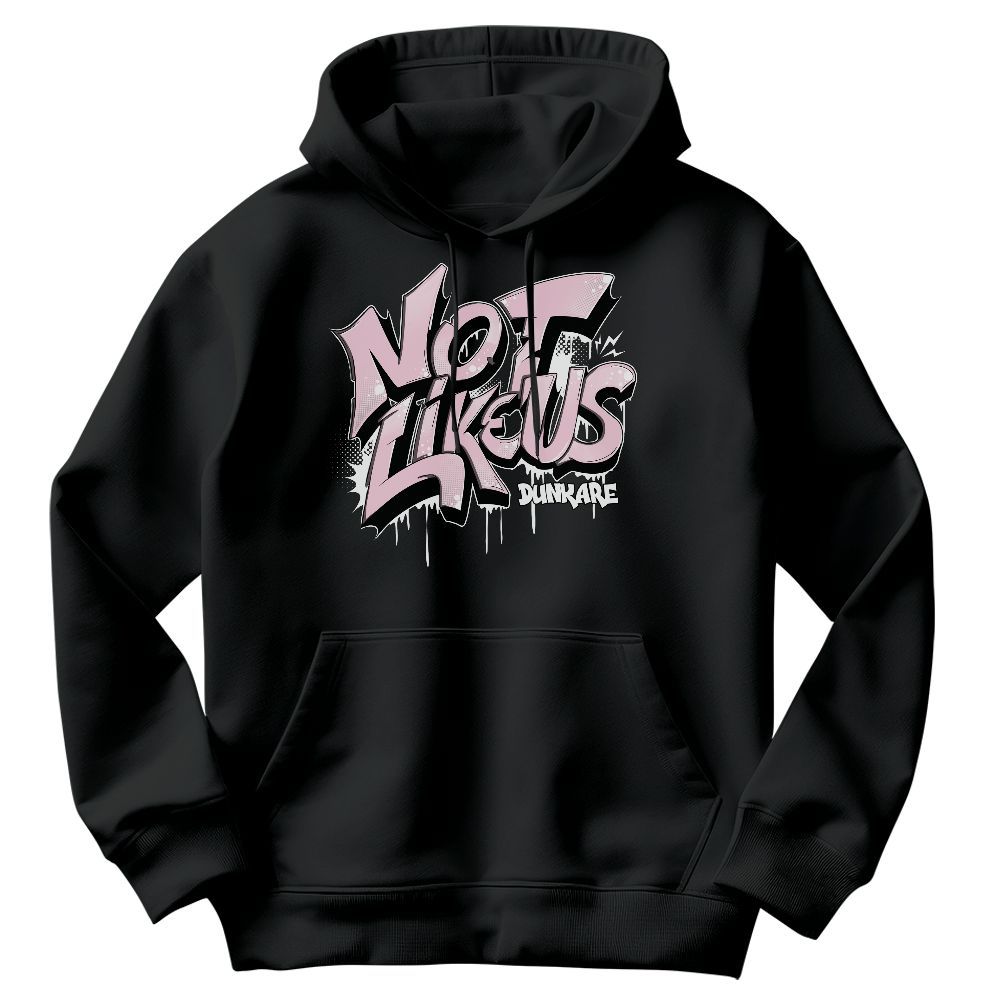 Sweatshirt To Match Orchid 4s - Done Like Us Graphic