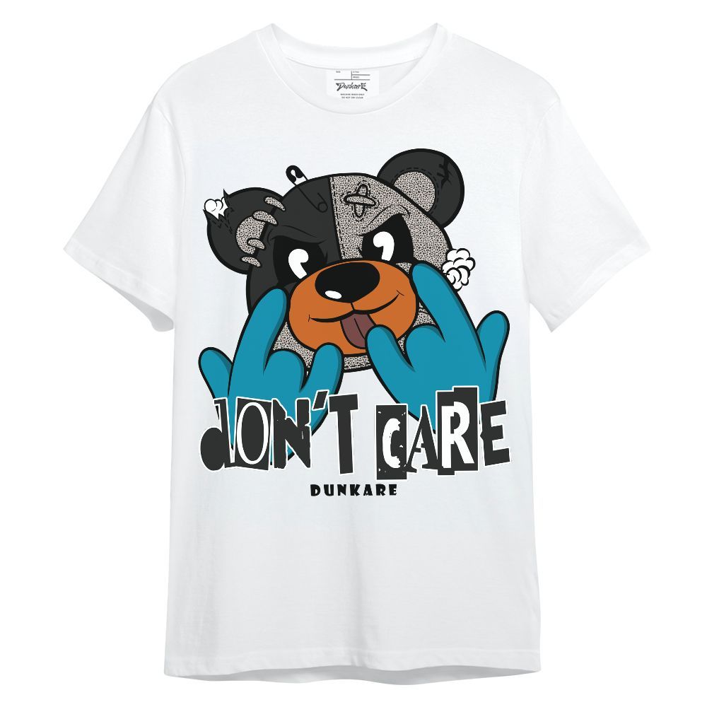 Shirt To Match SB Dunk Low Safari Olympic - Careless Bear Unisex Shirt