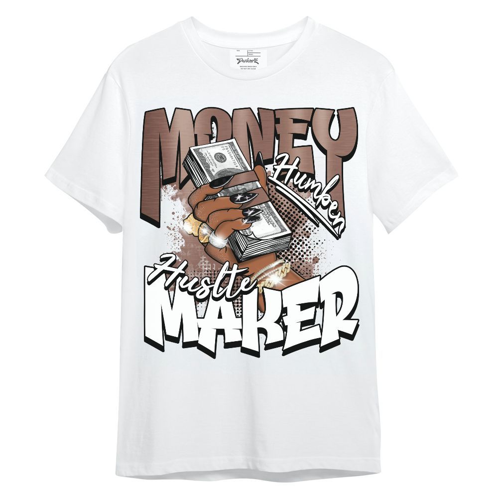Shirt To Match KD 4 Christmas - Money Maker Retro Matching Unisex Shirt