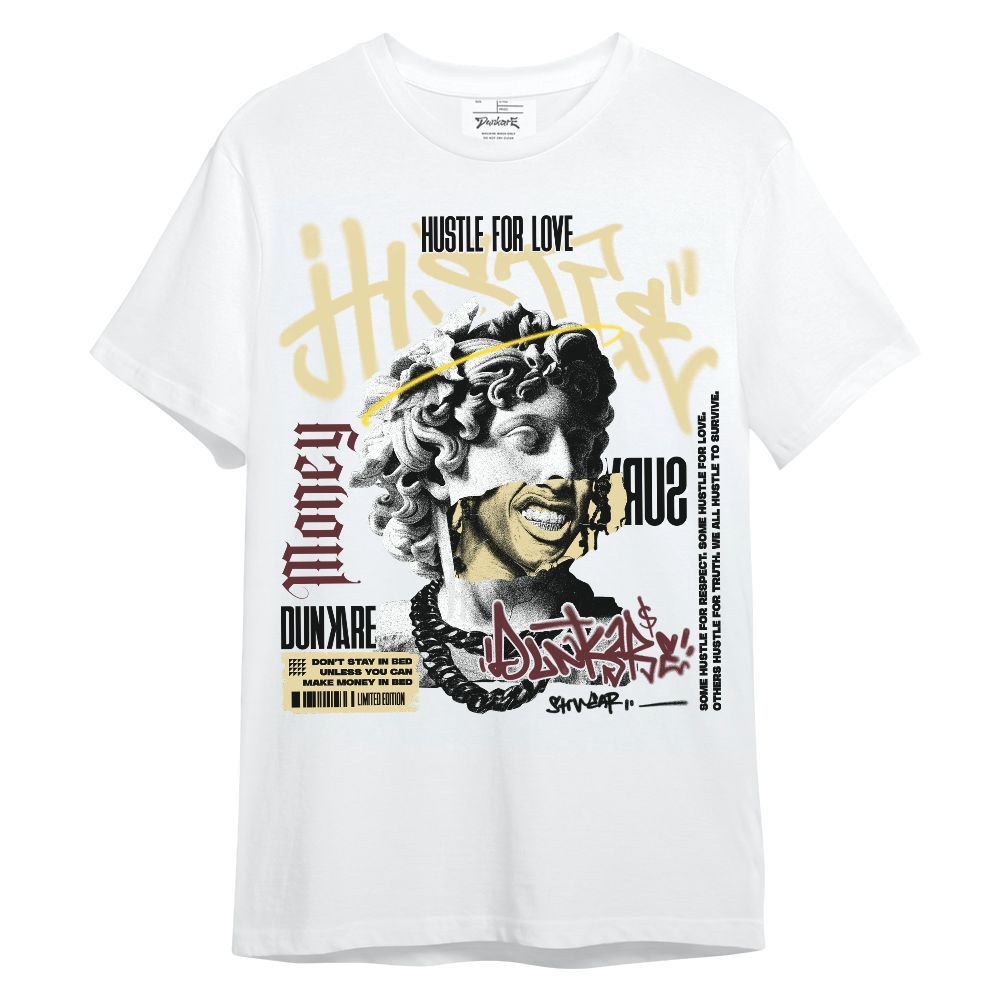 Shirt To Match Women Phantom 12s - Hustles Streetwear Unisex Shirt