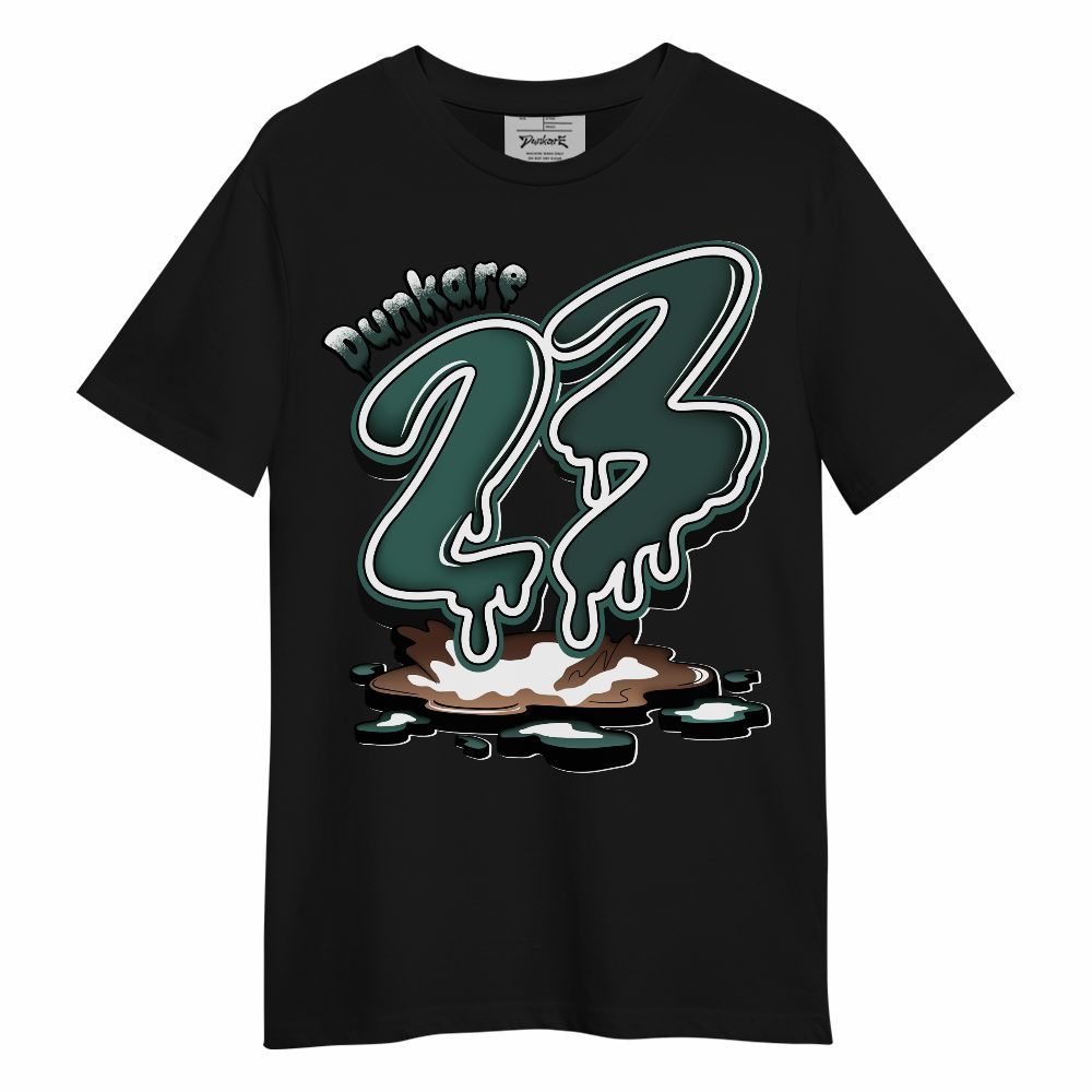 Shirt To Match Low OG Oxidized Green 1s - 23 Drip Unisex Shirt