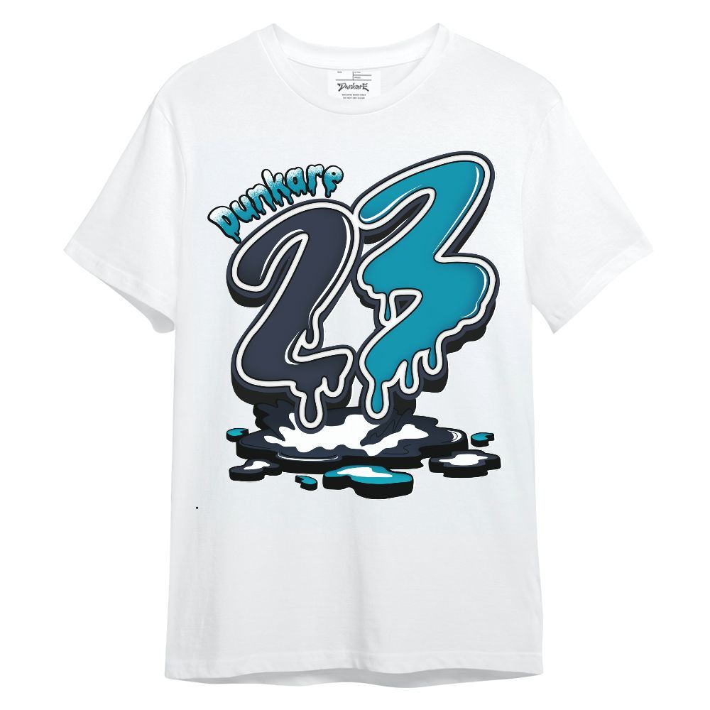 Shirt To Match Retro Obsidian 13s - 23 Drip Unisex Shirt