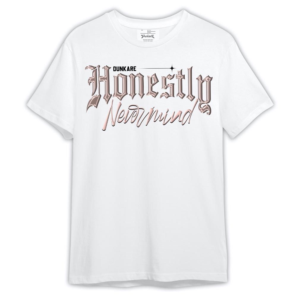 Shirt To Match Low Legend Pink 11s - Honestly Nevermind Shirt Outfit