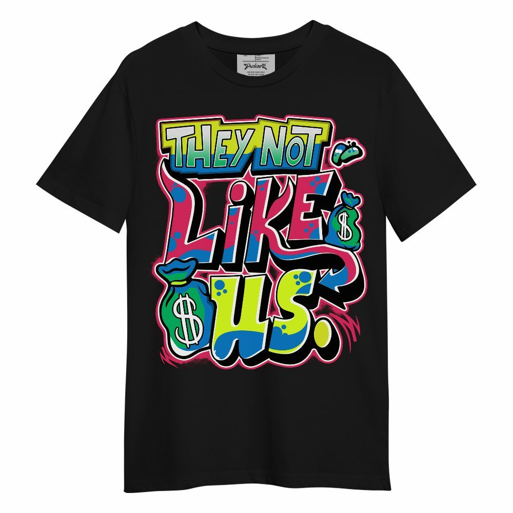 Shirt To Match Ja 3 Kool Aid - Dislike Us Graphic